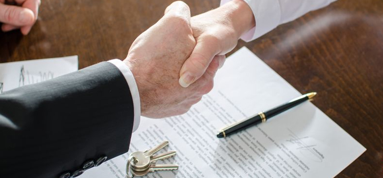 Commercial Eviction Service Hilmar-Irwin