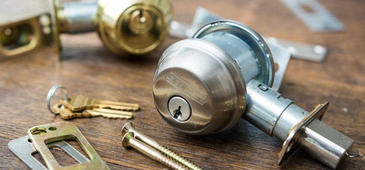 Doorknob Locks Repair Hilmar-Irwin
