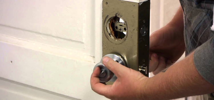 Home Lock Change in Hilmar-Irwin