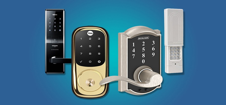 Smart Pad Lock Repair Hilmar-Irwin